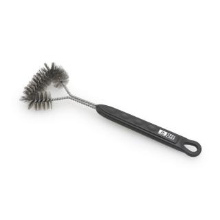 Landmann grilltisztító kefe 30cm 15810-L