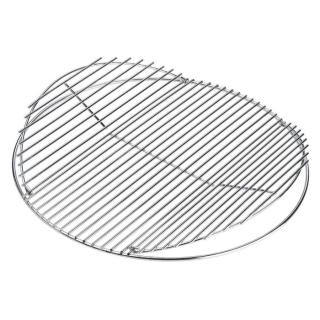 Landmann Kör Grillrács, felhajtható, 55cm  (krómozott) 14079-L