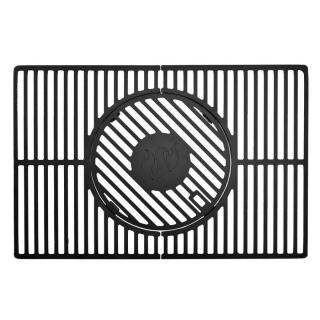 Landmann Modulus öntöttvas grillrács szett (Rexon 3-4 modellhez) 15912-L