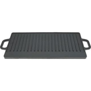 Landmann Öntöttvas grill lap fogantyúval 50*23,5*0,5 cm 15937-L
