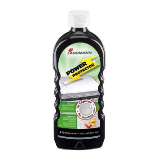 Landmann Power Protector  rozsdamentes acélra 15803-L