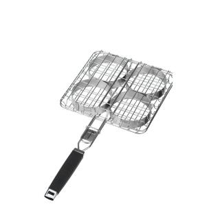 Landmann PURE hamburgersütő - grillsütő kiegészítő 15400-L