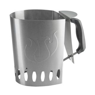 Landmann SELECTION grill begyújtókémény INOX 15200-L