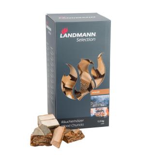 Landmann SELECTION hickory füstölöfa (1,5kg) 16303-L