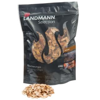Landmann SELECTION hicory füstölő chips 16300-L
