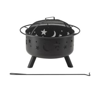 Landmann Stars  Moon tűzrakóhely 11811-L
