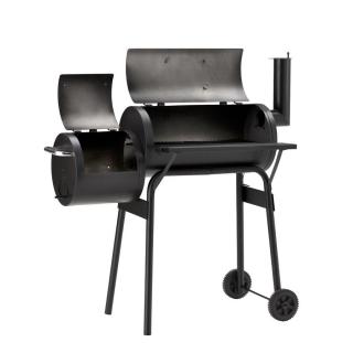 Landmann Tennessee Vinson 100 - Füstölő / Grillező 11401-L