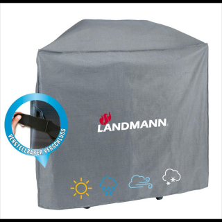 Landmann Triton 2.1 Takaróponyva 15718-L