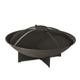Landmann Tűzrakóhely kerek 60,5 cm 03313-L