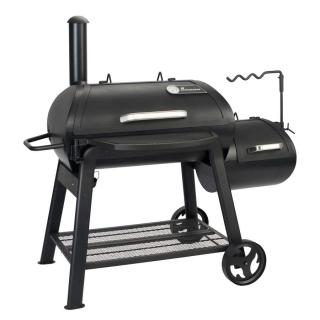 Landmann Vinson 400 Smoker / Faszenes Füstölő 11428-L