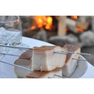Perfect Home Grillnyárs - szalonnasütő nyárs  76 cm 28256
