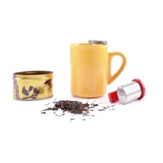 Perfect Home Teaszűrő / teafilter bögrére akasztható 10444