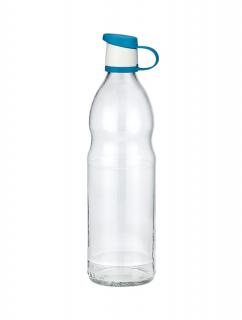 Üvegpalack 1 literes 14662