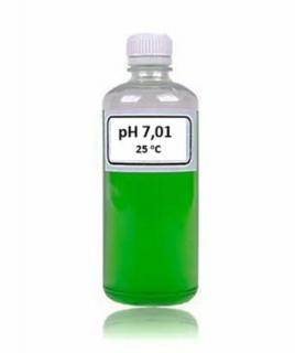 LABORNITE pH 7,01 puffer oldat 100 ml
