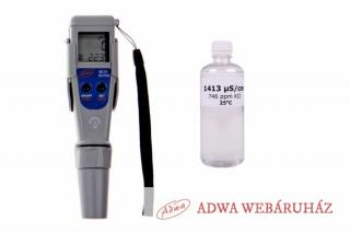 Vízminőség mérő - AD 31 - EC/TDS mérés