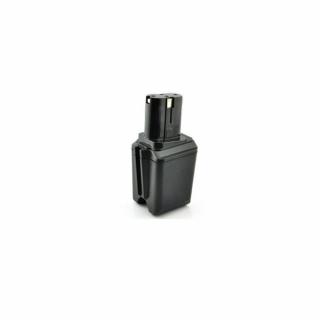 Akkumulátor Bosch fúrógéphez 12V 2000mAh Ni-Cd