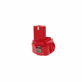 Akkumulátor Makita 1220, PA12 fúrógéphez 12V 1500mAh Ni-Mh utángyártott