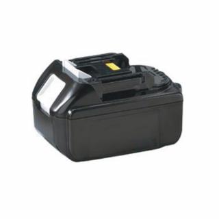 Akkumulátor Makita fúrógéphez 18V 6000mAh BL1860B Li-ion utángyártott