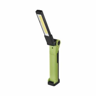 EMOS COB LED P4540 újratölthető zseblámpa 750 Lumen 1800mAh