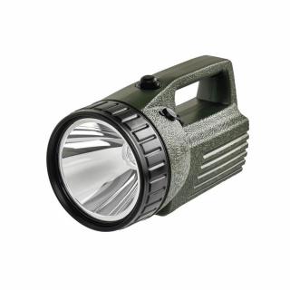 Emos P2307 tölthető kézi lámpa 10W LED