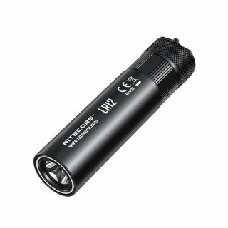 Nitecore LR12 akkumulátoros LED zseblámpa