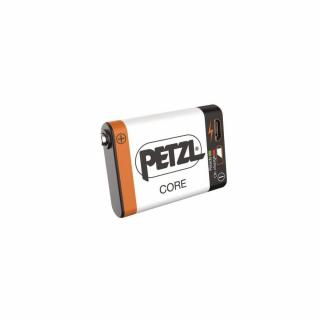 Petzl Core Hybrid akkumulátor fejlámpákhoz Li-ion 3.6V 1250mAh USB töltős