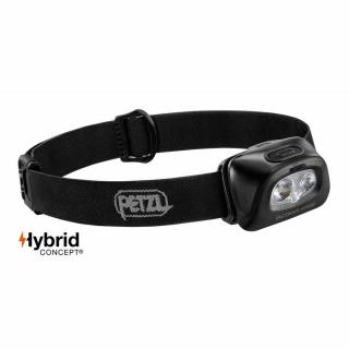 Petzl Tactikka +RGB hybrid fejlámpa