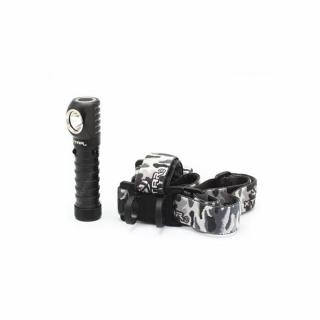 XTAR Warboy H3 Ledes fejlámpa