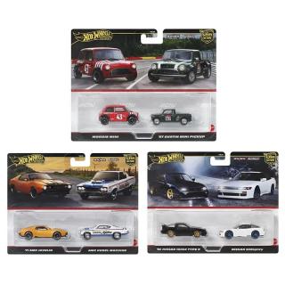 2-Pack MIX 1 (2025)