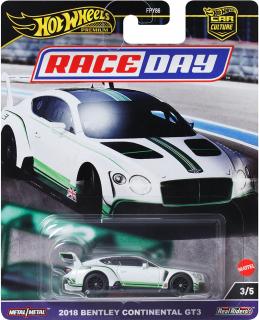 2018 Bentley Continental GT3 (2024)
