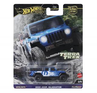 2020 Jeep Gladiator (2024)