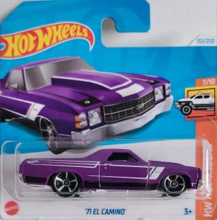 '71 El Camino (2024)