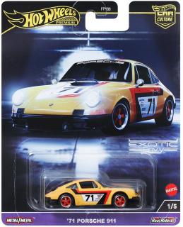 '71 Porsche 911 (2024)