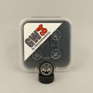Advan RGIII
