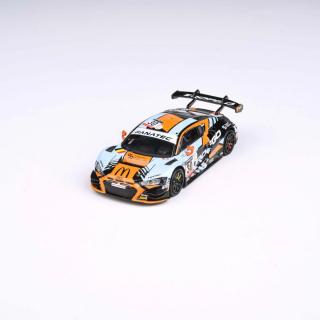 Audi R8 LMS Evo II