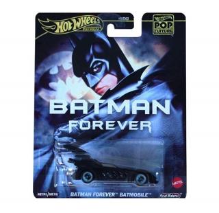 Batman Forever Batmobile (2024)