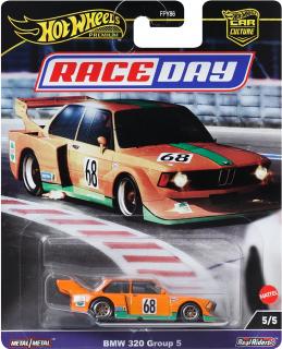BMW 320 Group 5 (2024)