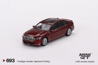 BMW Alpina B7 xDrive