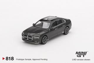 BMW i7 eDrive60