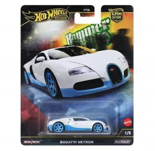 Bugatti Veyron (2025)