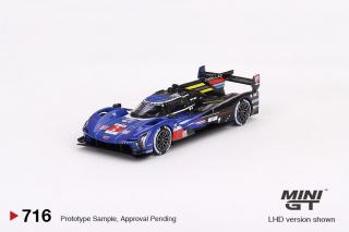Cadillac V-Series.R #2