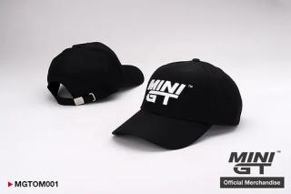 Cap - Black