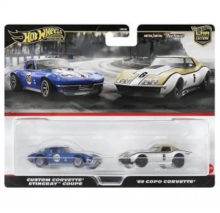 Corvette (2024)
