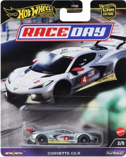 Corvette C8.R (2024)