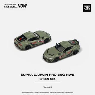 Darwin Pro 66G NWB (Supra A90)