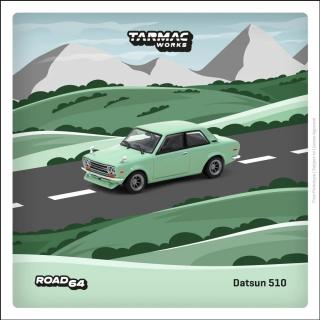 Datsun 510