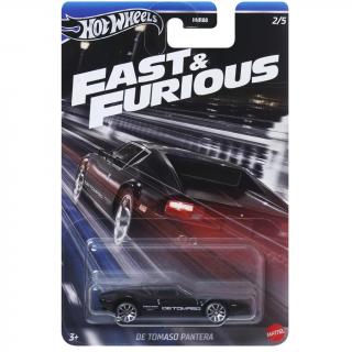 De Tomaso Pantera (2024)
