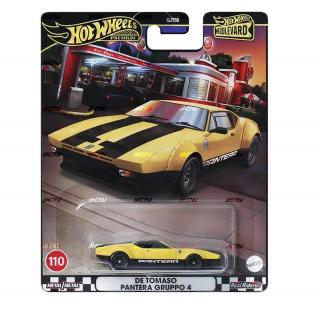 De Tomaso Pantera Gruppo 4 (2024)