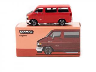 Dodge Van