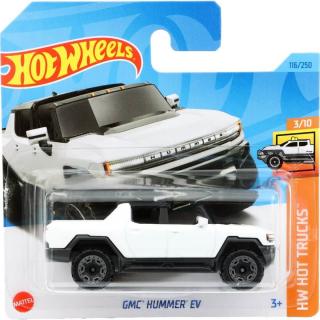 GMC Hummer EV (2023)